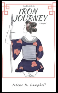 Iron Journey