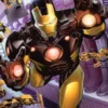 Iron-Man (2013) T01