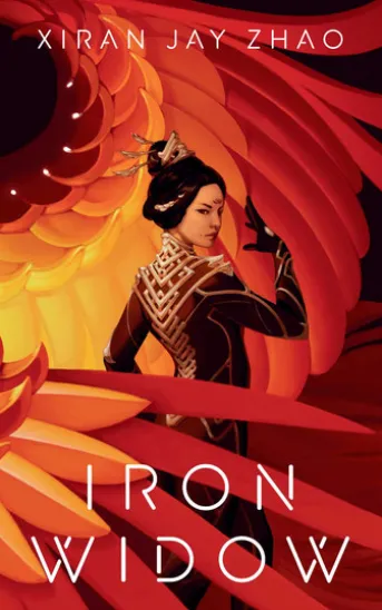 Iron Widow