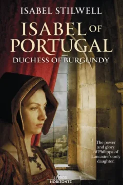 Isabel of Portugal- Duchess of Burgundy