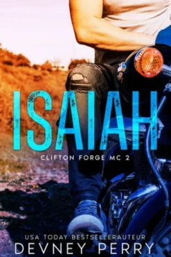 Isaiah