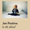 Is dit alles?