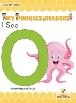 I See O