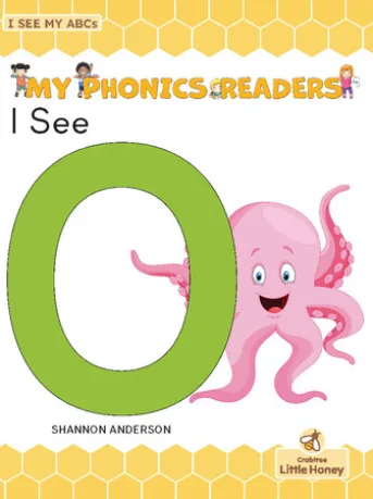 I See O