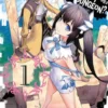 Is It Wrong to Try to Pick Up Girls in a Dungeon?, Vol. 1 (manga)