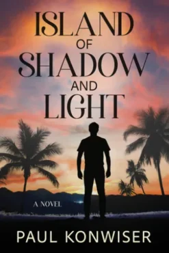 Island of Shadow and Light