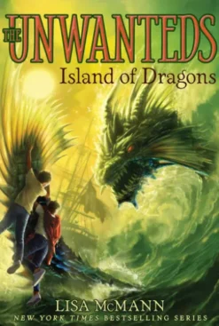 Island of Dragons