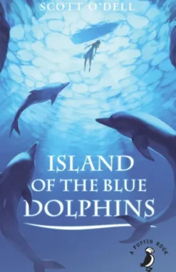 Island of the Blue Dolphins