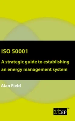 ISO 50001