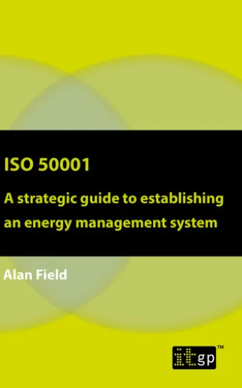 ISO 50001