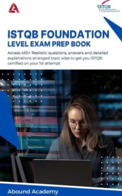 ISTQB Foundation Level Exam Prep Book