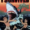 I Survived the Shark Attacks of 1916 (I Survived Graphic Novel #2)