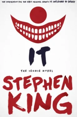 It