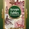 Italian-English Aesop's Fables for Young and Old