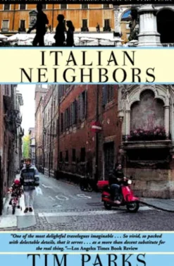 Italian Neighbors