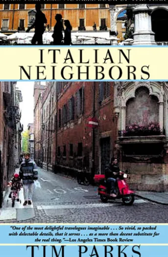 Italian Neighbors
