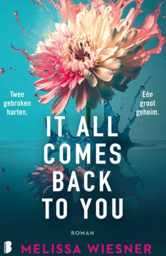 It All Comes Back To You