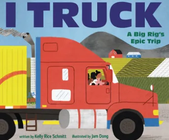 I Truck