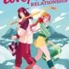 It's a Love/Skate Relationship