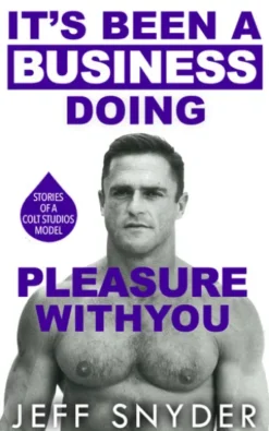 It's Been a Business Doing Pleasure with You