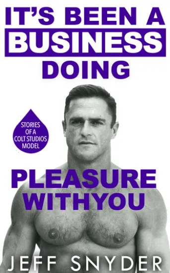 It's Been a Business Doing Pleasure with You