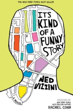 It's Kind of a Funny Story
