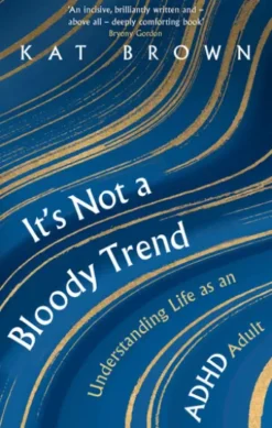 It's Not A Bloody Trend