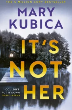It's Not Her