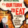 It’s Our Turn to Eat