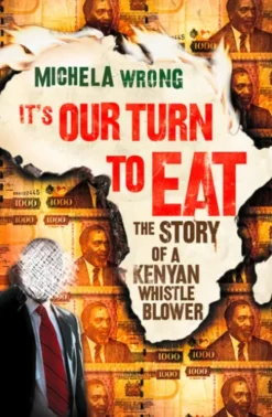 It’s Our Turn to Eat