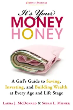 It's Your Money, Honey