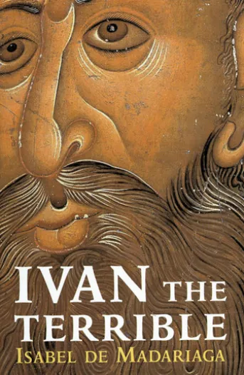 Ivan the Terrible