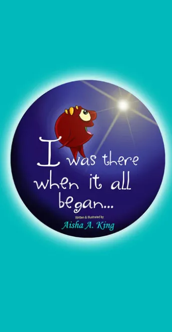 I was there when it all began