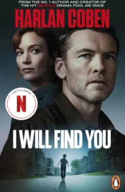 I Will Find You