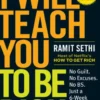 I Will Teach You to Be Rich