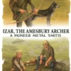 Izar, The Amesbury Archer