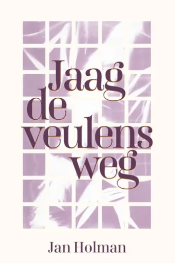 Jaag de veulens weg