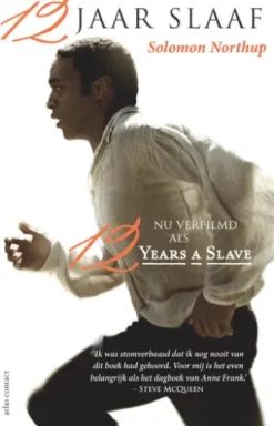 12 jaar slaaf