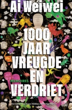1000 jaar vreugde en verdriet