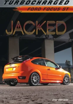 Jacked