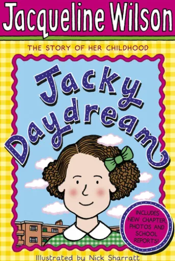 Jacky Daydream