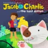 Jacob & Charlie and the Lost Kitten