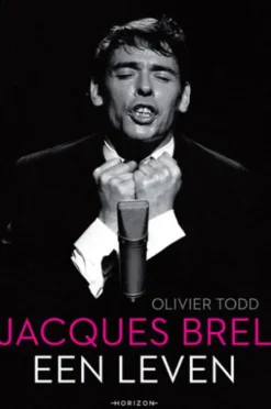 Jacques Brel, een leven