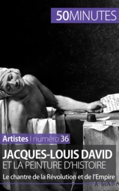 Jacques-Louis David et la peinture d'histoire