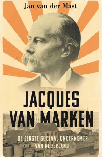 Jacques van Marken