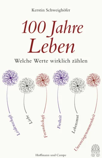 100 Jahre Leben