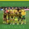 Jamaica's Best Female Professional Football Players