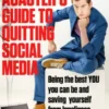 James Acaster's Guide to Quitting Social Media