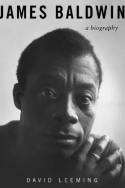 James Baldwin