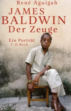 James Baldwin